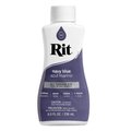 Nakoma Products Rit 8Oz Navy Blu Dye 88300